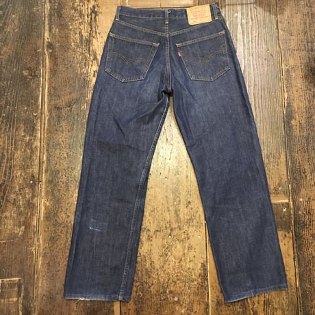 [USED]   Levi's 560