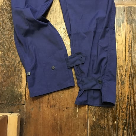 [USED] かわいい形！Euro オーバーオール