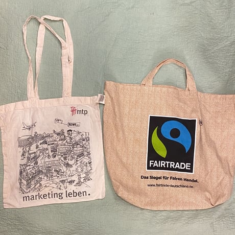 [USED] ECO BAGいろいろ -1800-