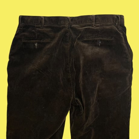 [USED]Ralph LaurenコーデュロイPants
