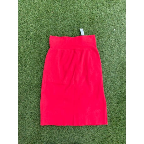 [USED] アメアパ Hi Waist タイトスカート♡