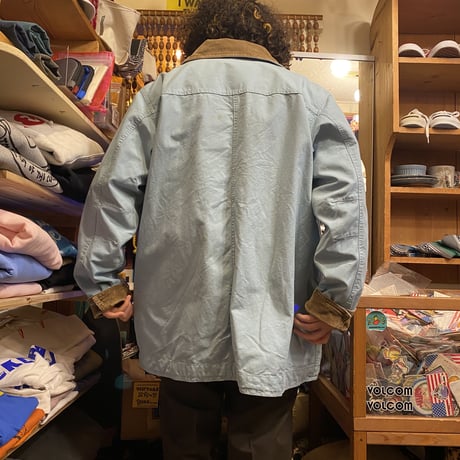 [USED] L.L.Bean 🦌ハンティングJKT