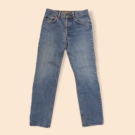 [USED] US REGULAR DENIM PANTS！