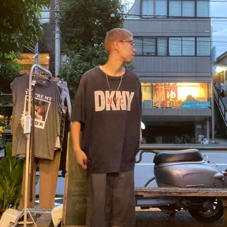 [USED] Dickies 極太 ハーフパンツ