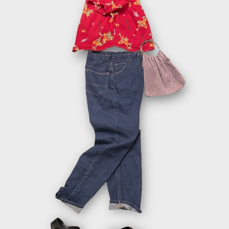 福禄寿喜喜🌼シャツ