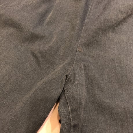[USED] いい色♡イージーパンツ