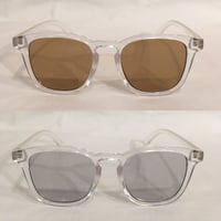 [Naughty] NAUGHTY GLASS “LIGHT II”