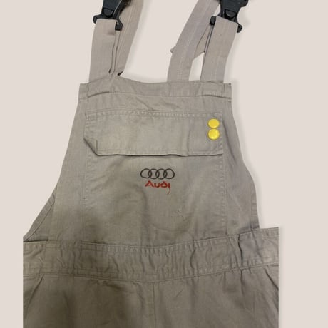 [USED] Audi オーバーオール