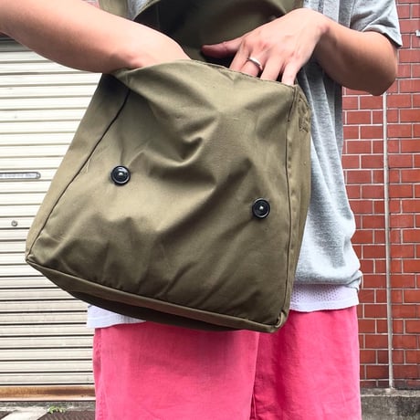 [DEADSTOCK] ルーマニア軍 SHOULDER BAG🇷🇴