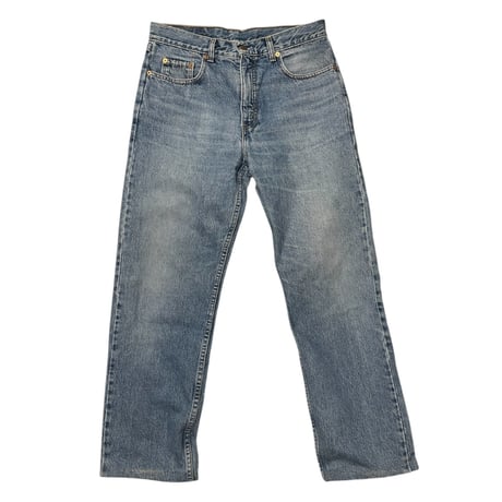 [USED] Levis615 ORANGE TAB!! w32×L29