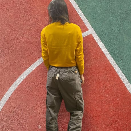 [USED] vintage 70'sトラックジャケット🍋🫐