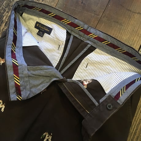 [USED] わんわんPANTS