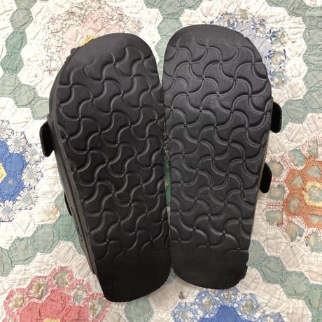 [USED] BIRKEN STOCK 厚底Papillio