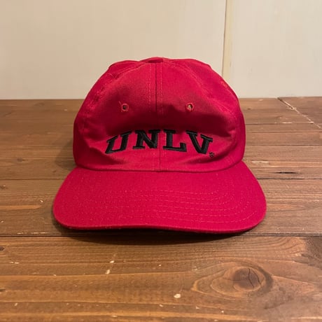 [USED] U.S.made🇺🇸RED CAP