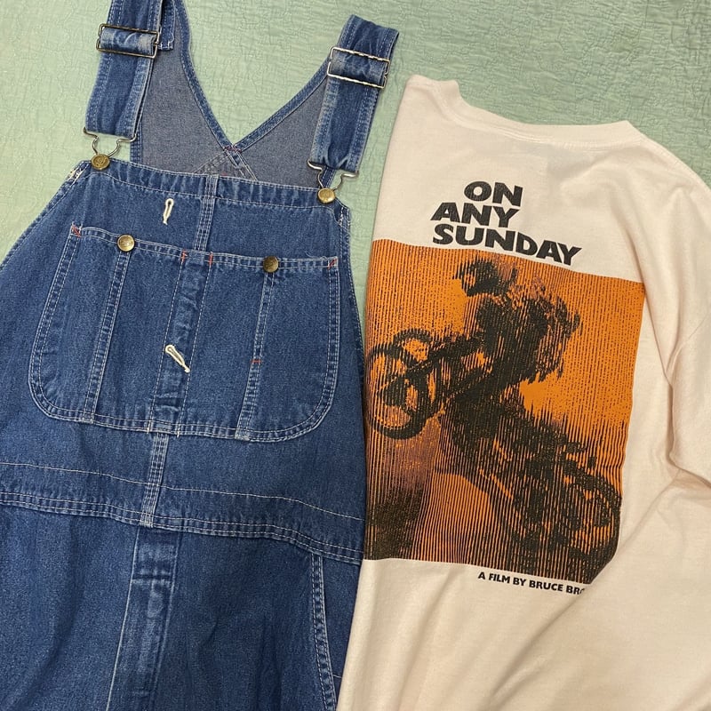 USED] Movie Tee! 