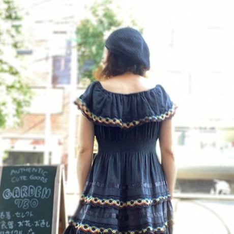 [USED] BLACKタム