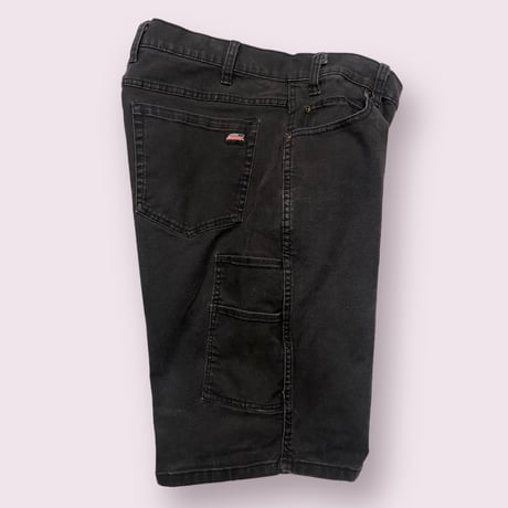 [USED] Dickes BLK WORKショーツ♡