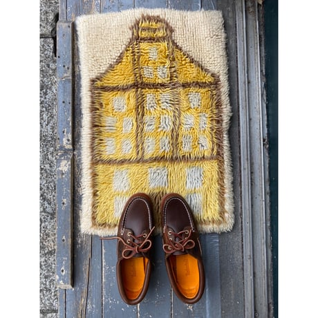 [DEADSTOCK] Timberland Authentics 3Eye Classic