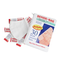 [BesideTheBag] "SAFTY POUCH”