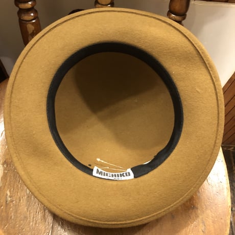 [USED] MICHIKO LONDON HAT♡