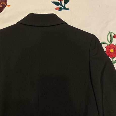 [USED] robe de chambre COMME des GARCONS JACKET☆