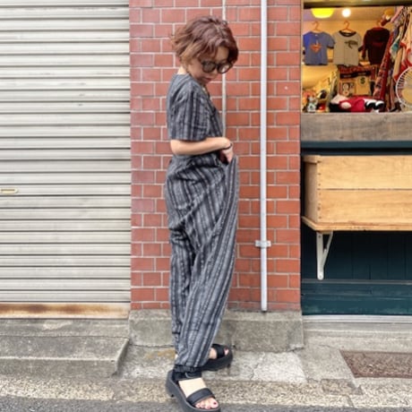 [USED]和柄調　ALL IN ONE 🖤