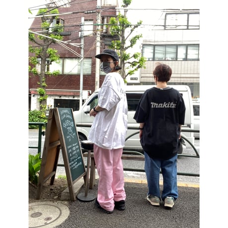 [USED] Makita Tee -2XL-