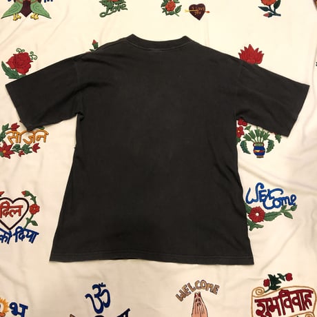 [USED] OLD Etnies S/S Tee