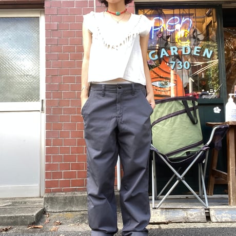 [USED] REDKAP  WORK PANTS