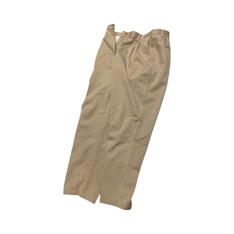 [USED] "Lauren" Ralph Lauren チノパン🐎（W33/L29）