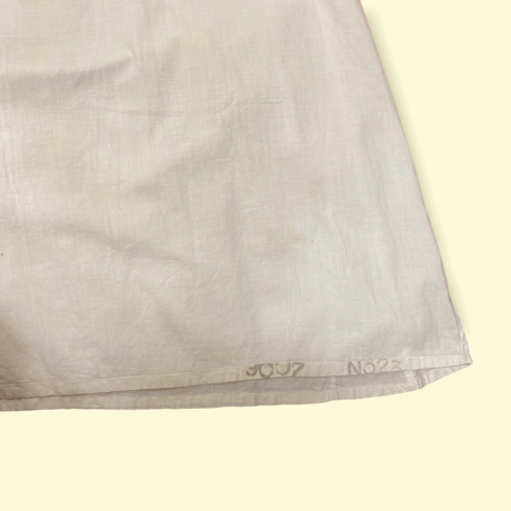 [USED]  Vintage COTTONキャミワンピース
