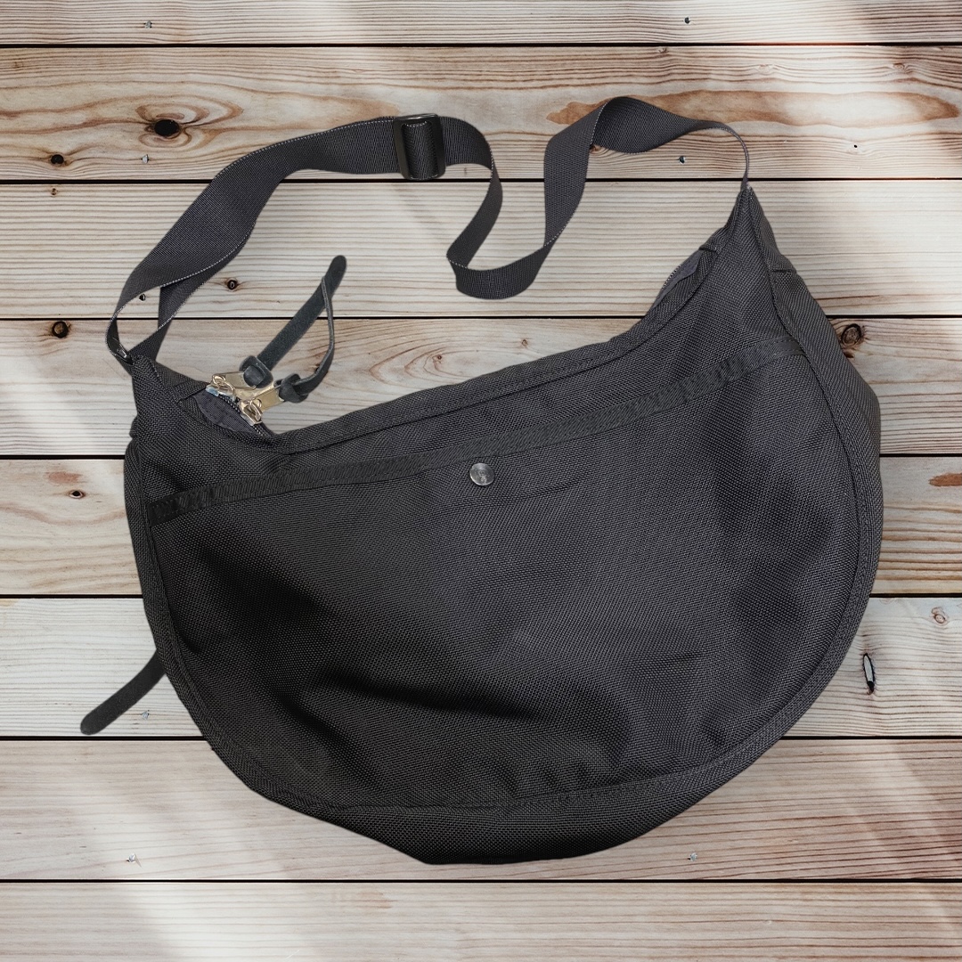 USED] GREGORY サッチェルM | garden730