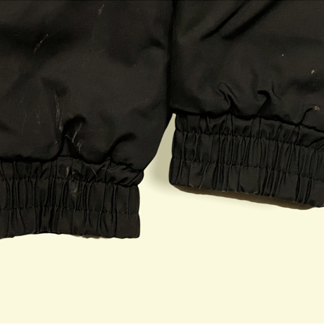 [USED] 中綿入り🚜NYLON JACKET
