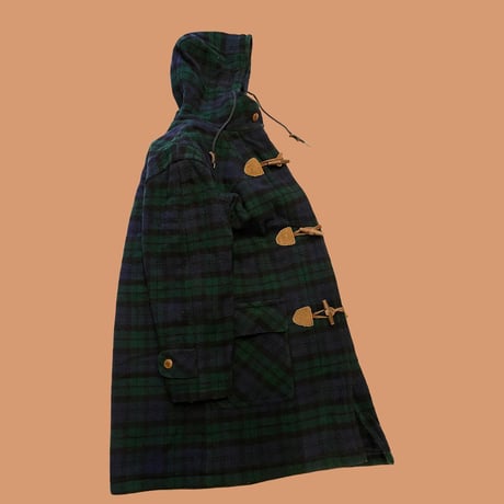 [USED] 80's  L.L.Bean ダッフルコート