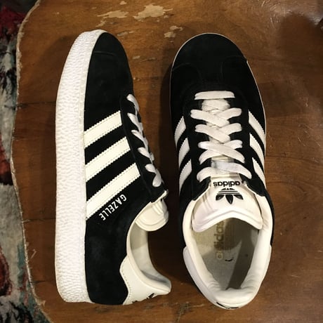 [USED] '13 adidas GAZELLE