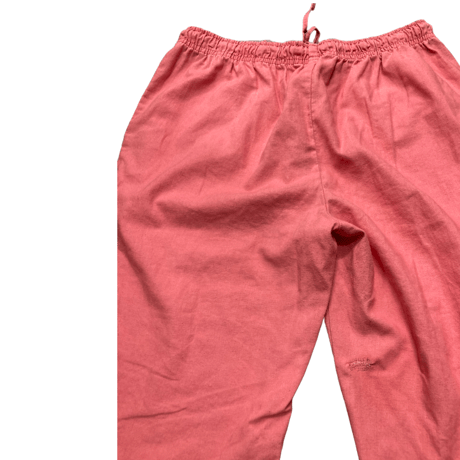 [USED] PINK イージーパンツ