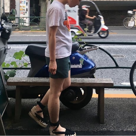 [GARDE-Nworks] Remake Dickies SHORTS