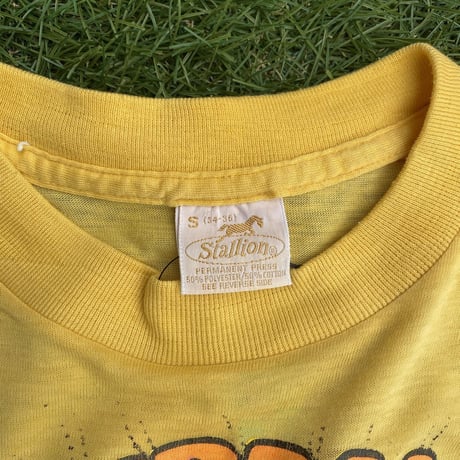 [USED] VINTAGE "PINBALL WIZARD" Tee