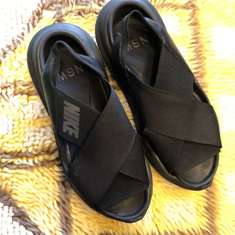 [USED] '2017  NIKE  PRAKTISK SANDAL