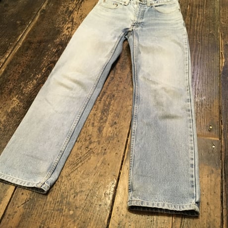 [USED]  Levis 515 w29