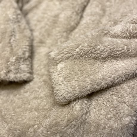 [USED]🐏みたいなフリース