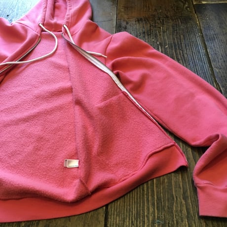 [USED]  American Apparel ジップ パーカー