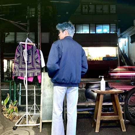 [USED] REDKAP WORK JKT
