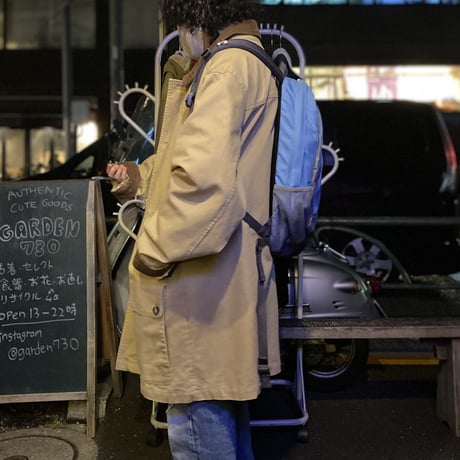 [USED]  The North Face🌦 BACK PACK