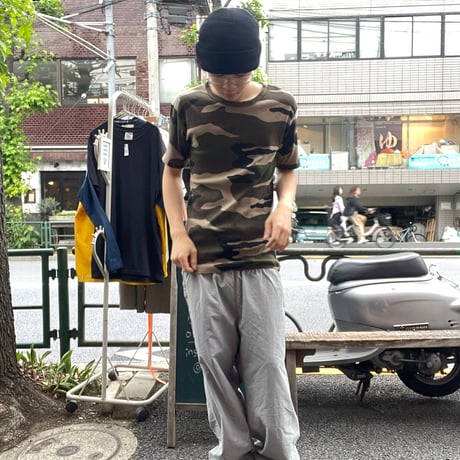 [USED] France Army CAMOTee