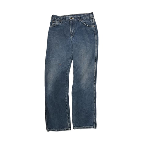 [USED] Dickies DENIM PANTS