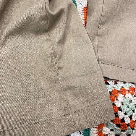 [USED] OLD Dickies ORIGINAL