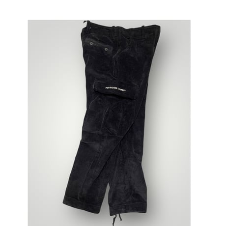 [USED] POP TRADING COMPANY CARGO PANTS！