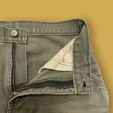 [USED] good size🥑Carhartt PAINTER PANTS
