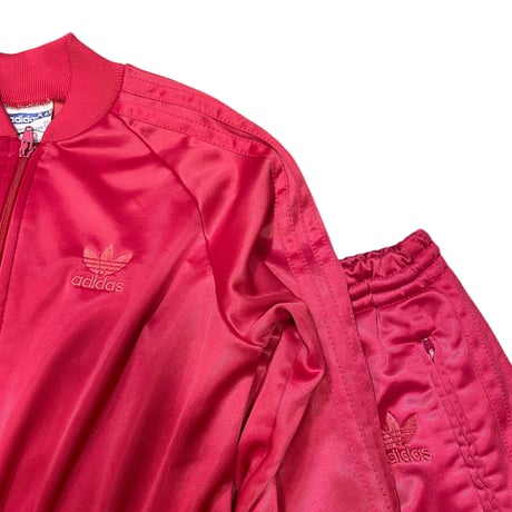 [USED]70’s adidas Setup